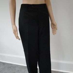 Men's Tommy Hilfiger Dress Pants, 2 pairs